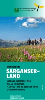 Wandern im Sarganserland