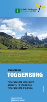 Wandern im Toggenburg